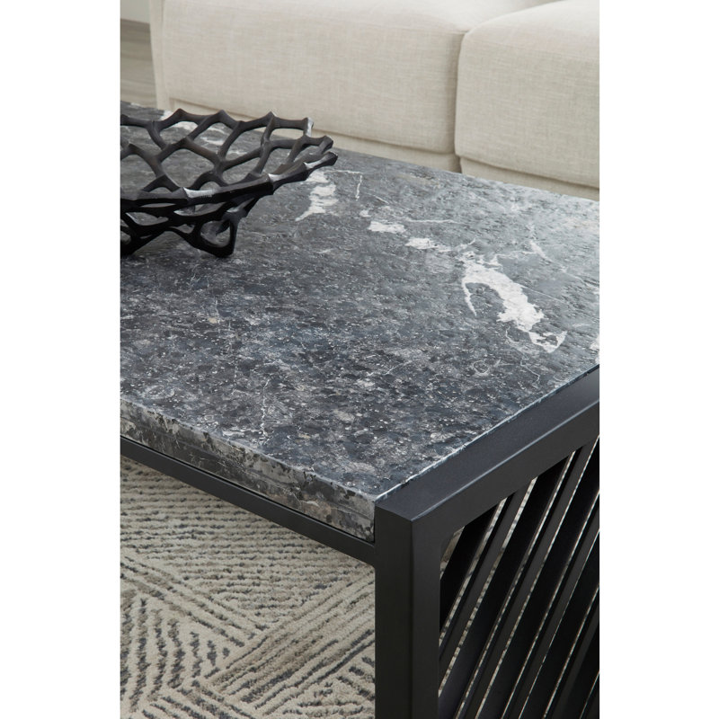 Rectangular Coffee Table