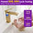 Single-Hole Single-handle Bathroom Faucet-71002373