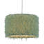20cm H Polyester Lamp Shade-815679429