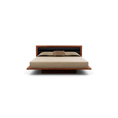 Moduluxe Upholstered Bed