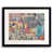 Black Framed Paper selected