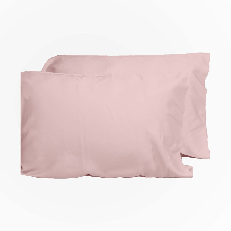 Sheet Set, Rose