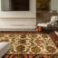 Tapis de haute qualité noué à la main