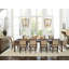 Silverado Elk Grove Rectangular Dining Table