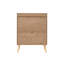 Commode d'appoint avec 1 tiroir Cupboardry Farmhouse-133528734