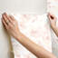 Renewed Floral Wallpaper-89068559
