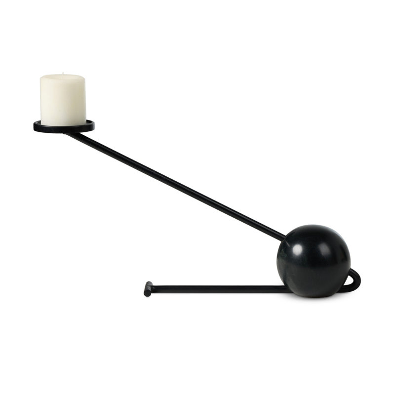 Porte-bougie Ropia