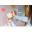 Maximilan Cork Corkboard / Bulletin Board