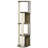 Tasha 65.3'' H Cat Tree
