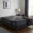 Gel Memory Foam Hybrid Mattress-1114530263-1114530262