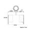 Commode de chambre simple