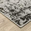 Tapis gris / noir Belinda-590342639