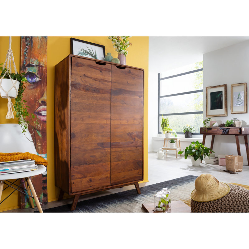 Malmö 2 90cm Sideboard