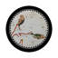 Napperon Zodiac Pisces-117536442
