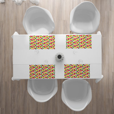 Récapitulatif 18,5" fruit