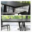 Bureau d'étude en pin massif Minimalist-1825837678