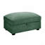 Repose-pieds - Chenille-vert-1899860156