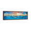 Sunset Seascape I by Van Credi - Panoramic Painting on Canvas-806300718-806300713