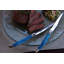 French Home Laguiole 4 Piece Steak Knife Set-1026342673