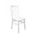White is out of stock selected