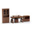 Ensemble de bureau