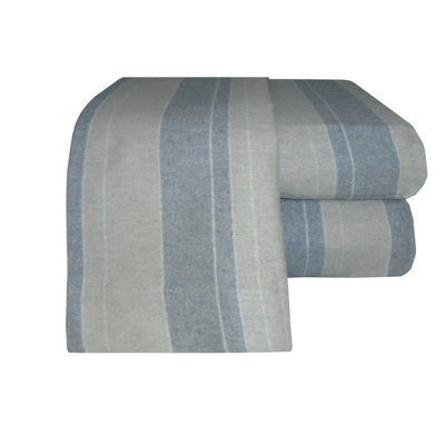 Standard Striped Sheet Set