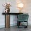 Macaron 63'' W Solid Wood Console Table