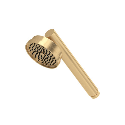 3.13" Single Function Handshower