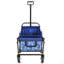 Chariot pliable pliable Minimeetall