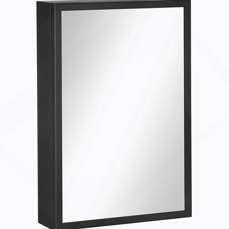 Armoire murale de salle de bain Kleankin
