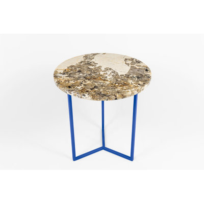 Ahupendra Frame End Table