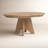 Hayes Round Dining Table-107485874