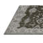 Tapis gris lavable à la machine-200020032