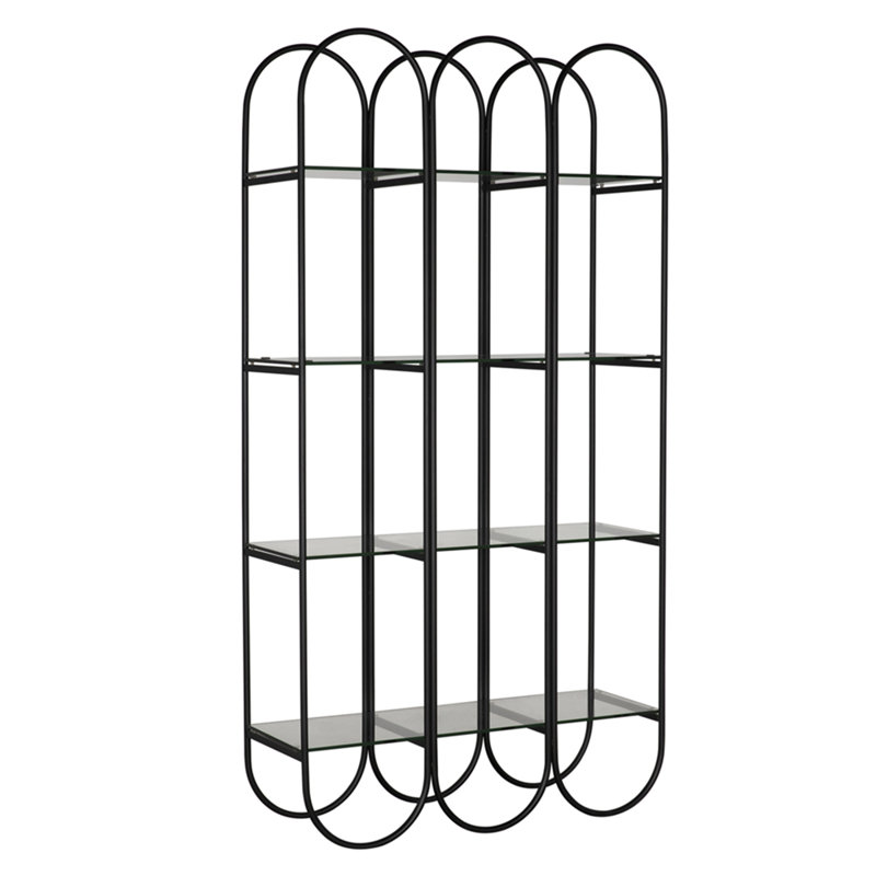 Ulla Etagere Bookcase