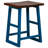 Valdrina 36.02'' Solid Wood Console Table-1651092715-1651092712