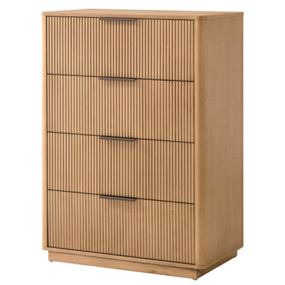 Akira 4 - Drawer Chest