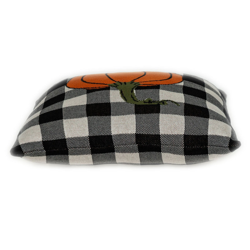 Coussin Pumpyking