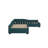 Upholstered Double Twin Size Daybed-1430303052