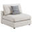 Artzt 4-piece Upholstered Modular Sectional Sofa Beige-688036998