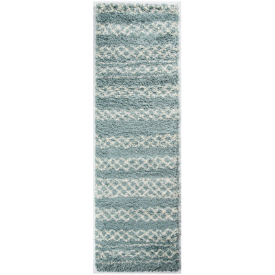 Coss Striped Indoor Rug