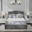 Kingsdown Passions Merridale 13.5" Firm Hybrid Mattress-60922948