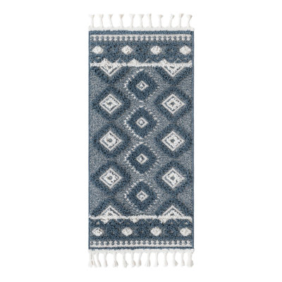 Josylin Geometric Indoor Rug