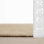 Iirela Modern Beige Rug-1121953830