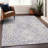 Malek Floral Indoor / Outdoor Rug-95999821