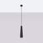 1 - Light White Cylinder Pendant-120782246