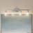 Venutar Steel Dimmable Bathroom Vanity Light-601383562