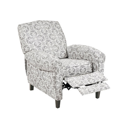 Push Back Recliner