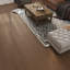 40.15" L X 5.11" W X 0.6" T Walnut Prefinished Solid Bamboo Plank Flooring, Tongue And Groove, 14 Pack (20 Sq.ft./Case)