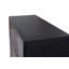 Argomaniz Solid Wood 95cm W 3 - Drawer Chest of Drawers