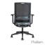 Haiken Fabric Office Chair